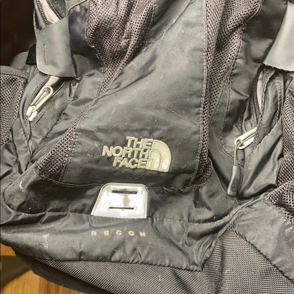 The Northface bag “recon” - Picture 5 of 5